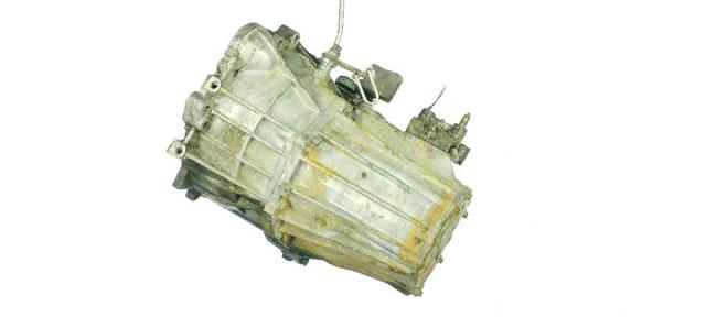 Mechaniczna skrzynia biegów w komplecie Hyundai Santa Fe 1 SM