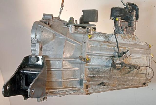 Mechaniczna skrzynia biegów w komplecie Hyundai Santa Fe 1 SM