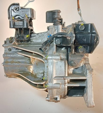 Mechaniczna skrzynia biegów w komplecie Hyundai Santa Fe 1 SM