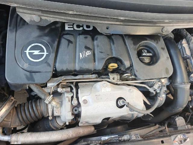 Opel Astra ()