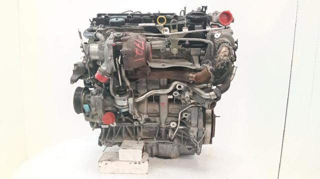 Opel Astra (2015-2022)