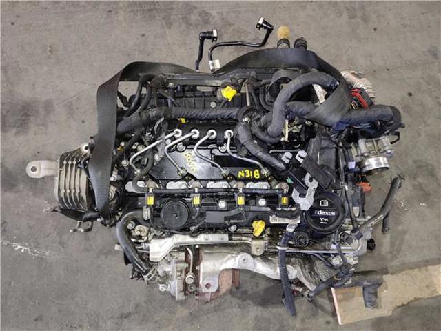 do Opel Astra ()