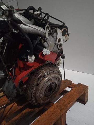 Silnik w komplecie Volvo 340/360 343, 345