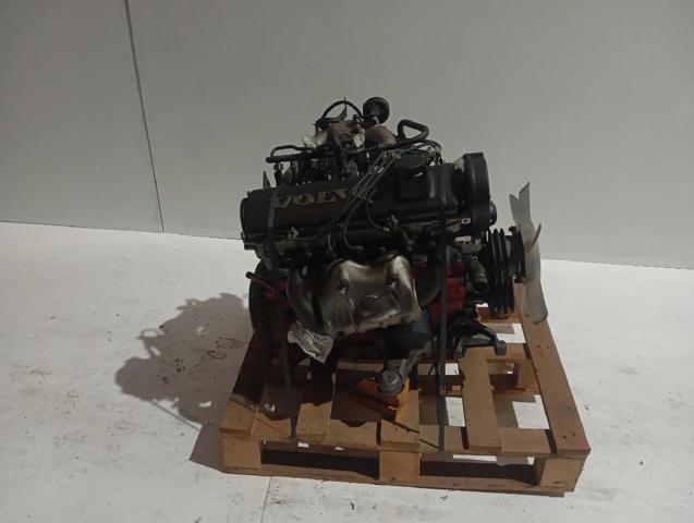 Silnik w komplecie Volvo 340/360 343, 345