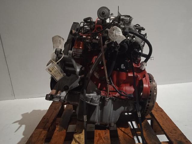 Silnik w komplecie Volvo 340/360 343, 345