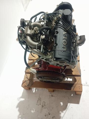 Silnik w komplecie Volvo 340/360 343, 345