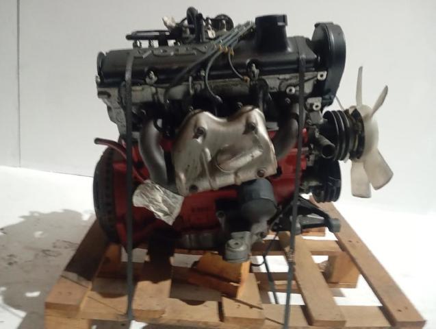 Silnik w komplecie Volvo 340/360 343, 345