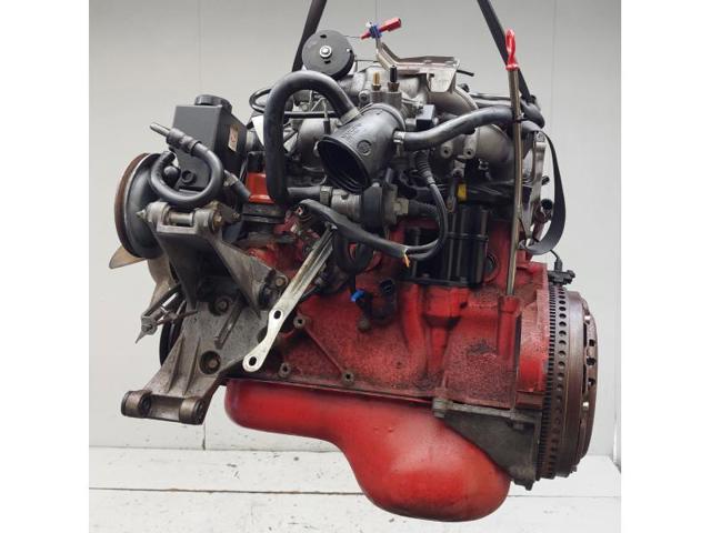 Kupić Silnik w komplecie Volvo 340/360  343, 345 w dobrej cenie