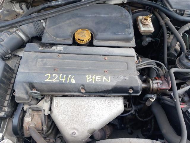 Kupić Silnik w komplecie Saab 9000 w dobrej cenie