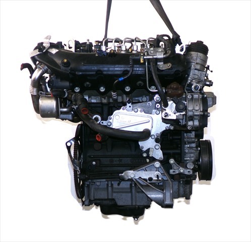 Kupić Silnik w komplecie Opel Antara L07 w dobrej cenie