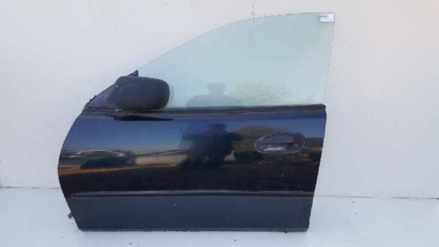 Drzwi przednie lewe Mazda 323 BA