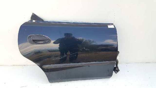 Drzwi tylne prawe Mazda 323 BA