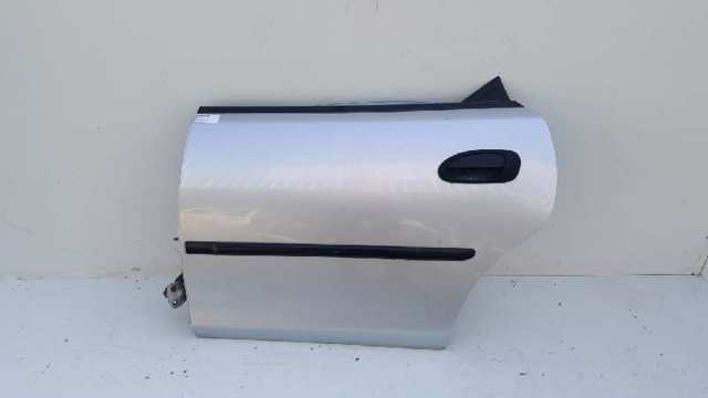 Drzwi tylne lewe Mazda 323 BA