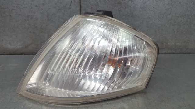 Kierunkowskaz lewy Mazda 323 BJ