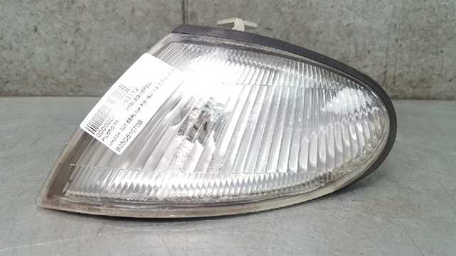 Kierunkowskaz lewy Mazda 323 BJ