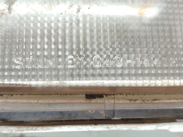 Korpus osi tylnej Mazda Premacy CP