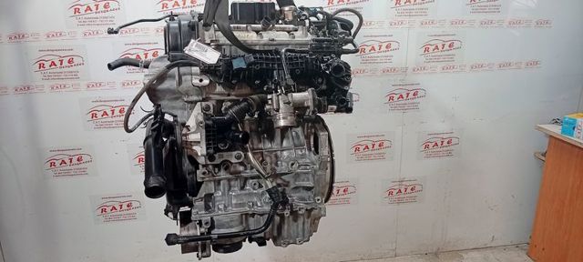 Silnik w komplecie do Volvo XC40 536