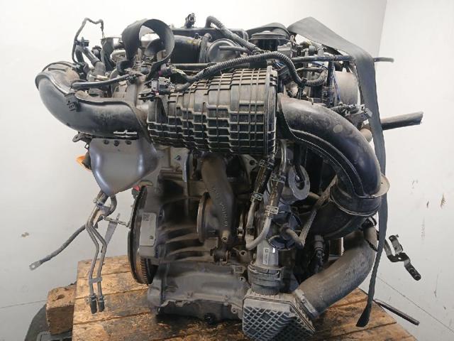 Kupić Silnik w komplecie Volvo XC40  536 w dobrej cenie