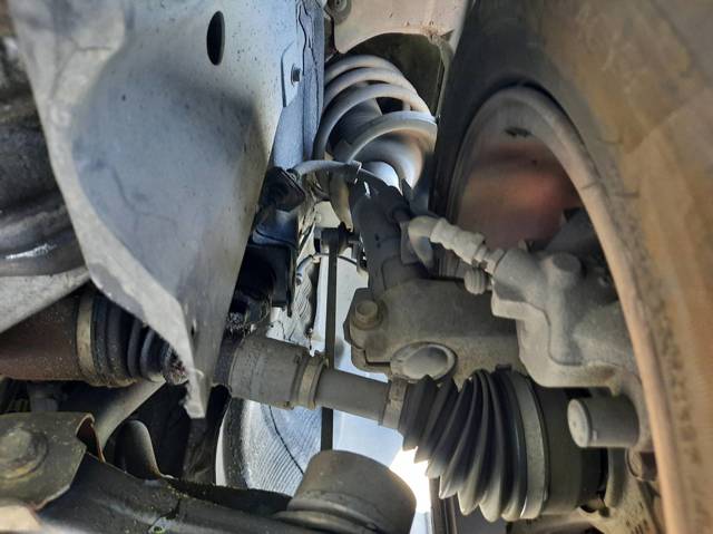 Amortyzator przedni lewy B32T34900D MAZDA