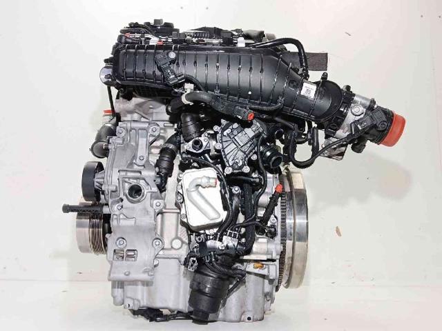 Silnik w komplecie B38A15A BMW