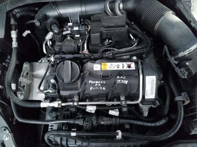 Silnik w komplecie B38A15A BMW