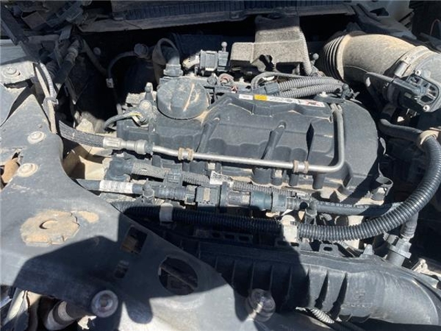 Silnik w komplecie B38A15A BMW
