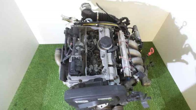 Silnik w komplecie B4184S VOLVO