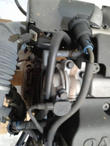 Silnik w komplecie B4184S VOLVO