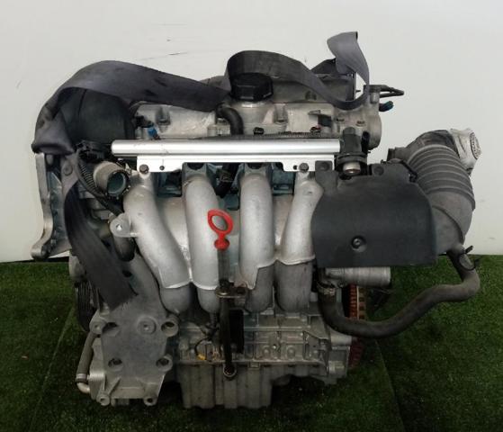 Silnik Volvo V40