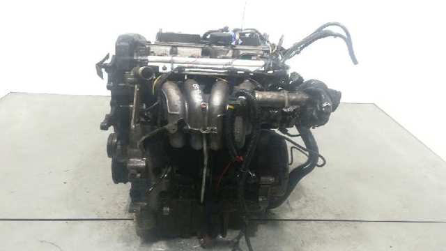Silnik w komplecie B4184S VOLVO