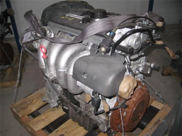 Silnik Volvo V40