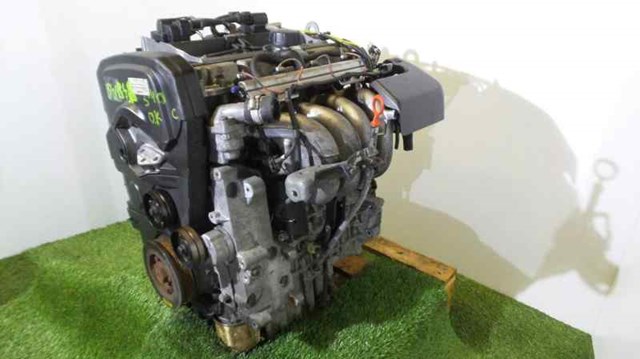 Silnik w komplecie B4184S VOLVO