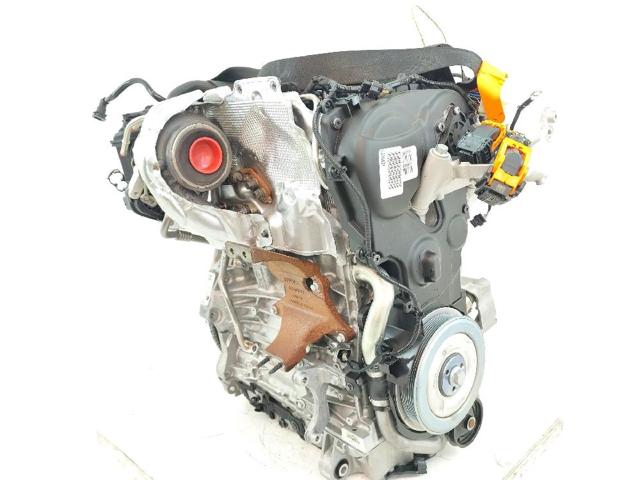 Wspornik alternatora do Volvo XC40 536