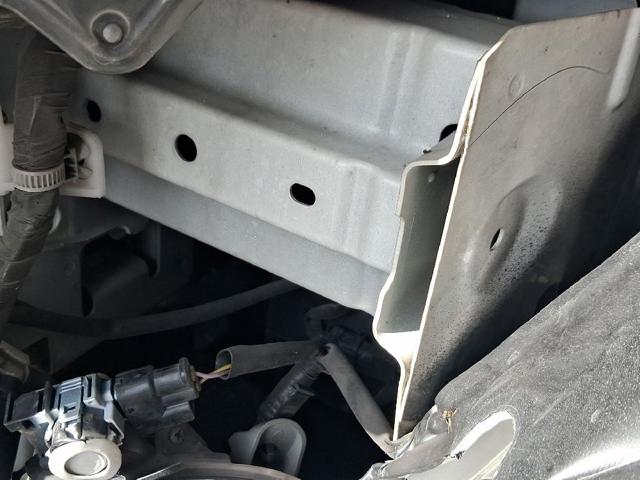 B45A50070A Mazda