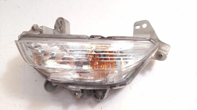 Kierunkowskaz prawy B45A51350 MAZDA