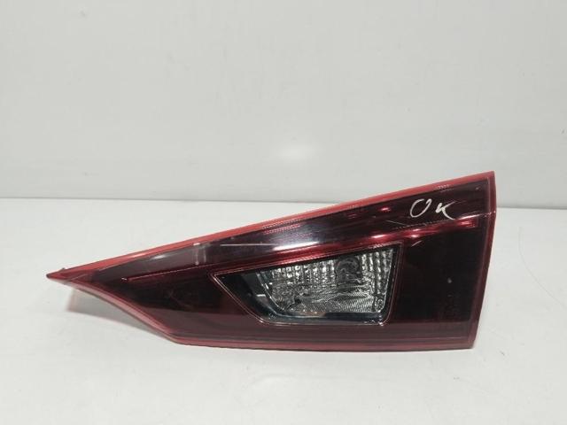 B45A513F0 Mazda