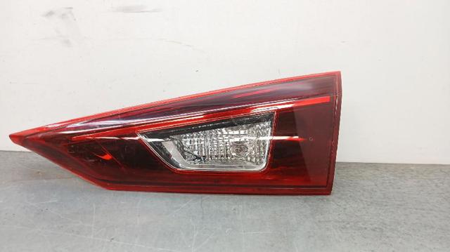 B45A513F0 Mazda
