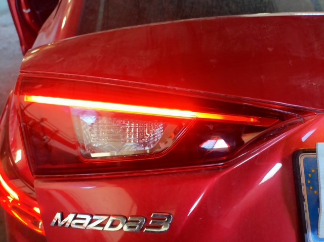 B45A513G0 Mazda