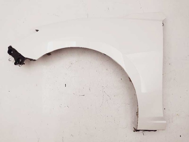 Błotnik przedni lewy B45A52211B MAZDA