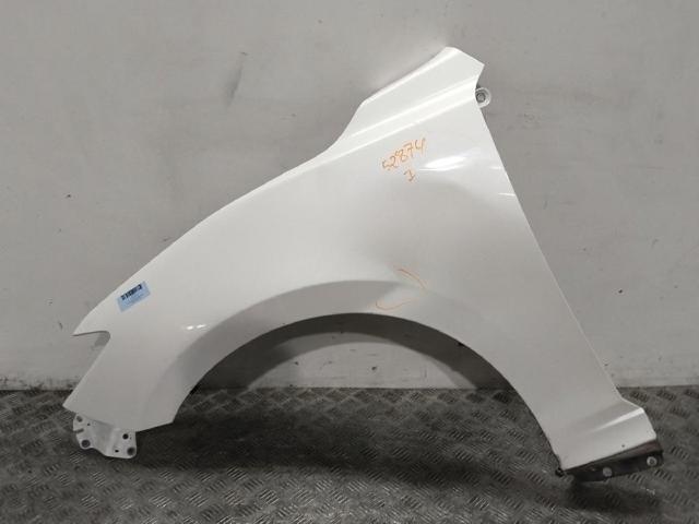 Błotnik przedni lewy B45A52211B MAZDA