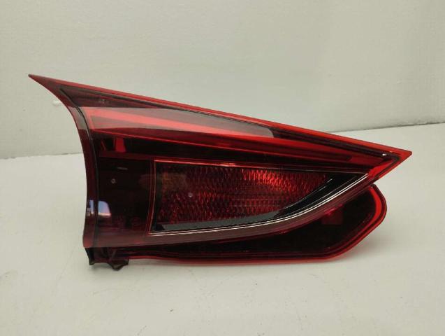 B45C513F0 Mazda