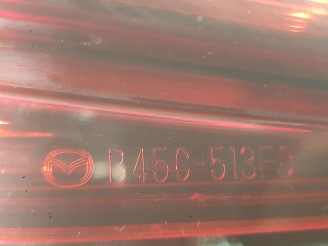 B45C513F0B Mazda