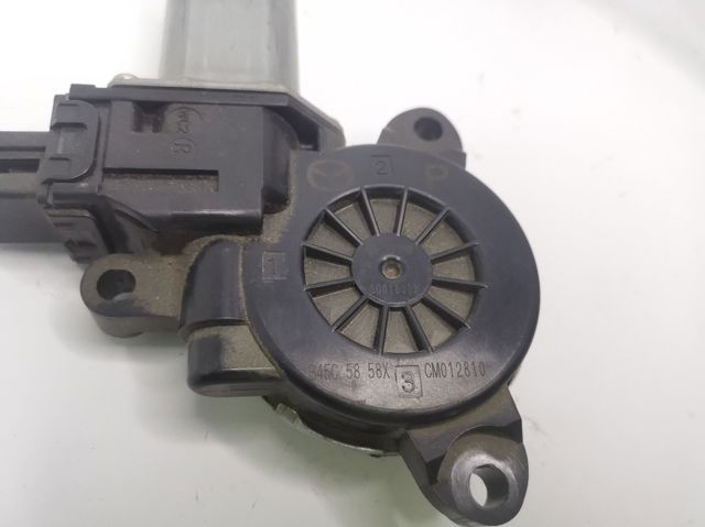 B45C5858X Mazda