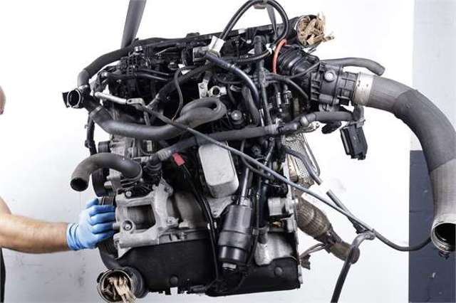 Silnik w komplecie do BMW X1 F48