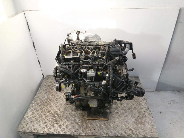 Kupić Silnik w komplecie BMW X1  F48 w dobrej cenie