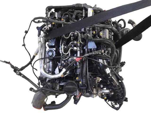 Silnik w komplecie B47D20A BMW