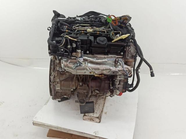 Silnik w komplecie B47D20A BMW