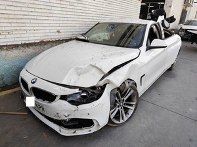 Silnik w komplecie B47D20A BMW