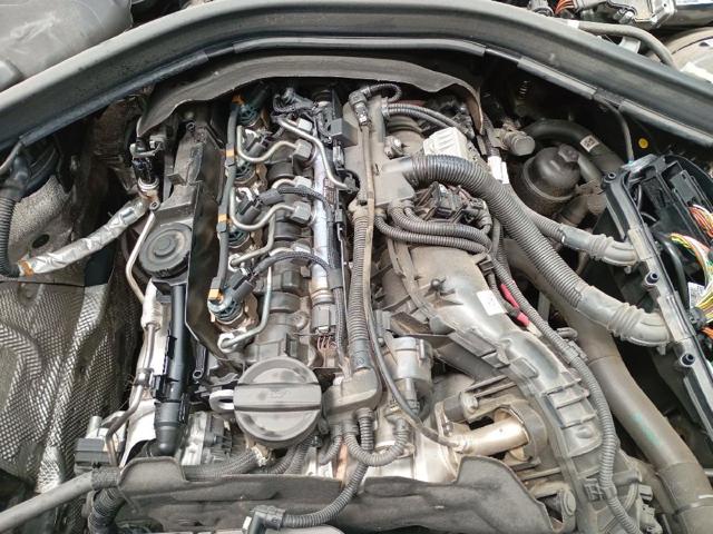 Silnik w komplecie B47D20A BMW