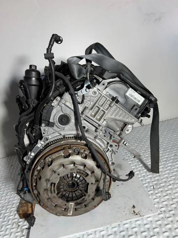 Silnik w komplecie B47D20A BMW